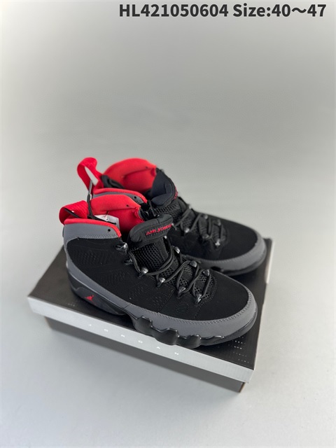 men air jordan 9 shoes 2023-10-10-007